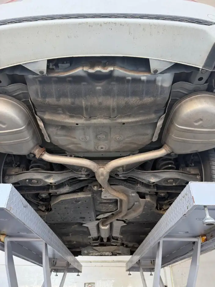 Honda Accord 2022 Model 260TURBO Deluxe Edition – фото 10