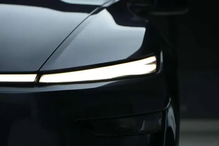 Model Y 2025 Model Rear-wheel drive version – фото 5