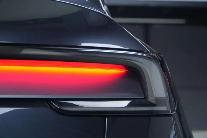 Model Y 2025 Model Rear-wheel drive version – фото 6