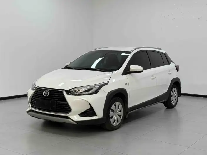 Toyota YARIS L Vios 2022 Model Zhixuan X 1.5L CVT Leading PLUS Edition – фото 1