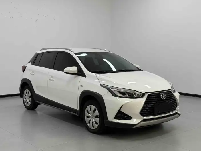 Toyota YARIS L Vios 2022 Model Zhixuan X 1.5L CVT Leading PLUS Edition – фото 3