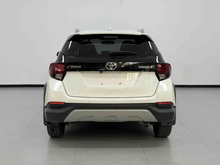 Toyota YARIS L Vios 2022 Model Zhixuan X 1.5L CVT Leading PLUS Edition – фото 6