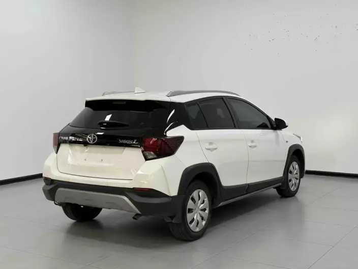 Toyota YARIS L Vios 2022 Model Zhixuan X 1.5L CVT Leading PLUS Edition – фото 7