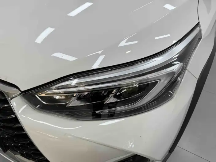 Toyota YARIS L Vios 2022 Model Zhixuan X 1.5L CVT Leading PLUS Edition – фото 8