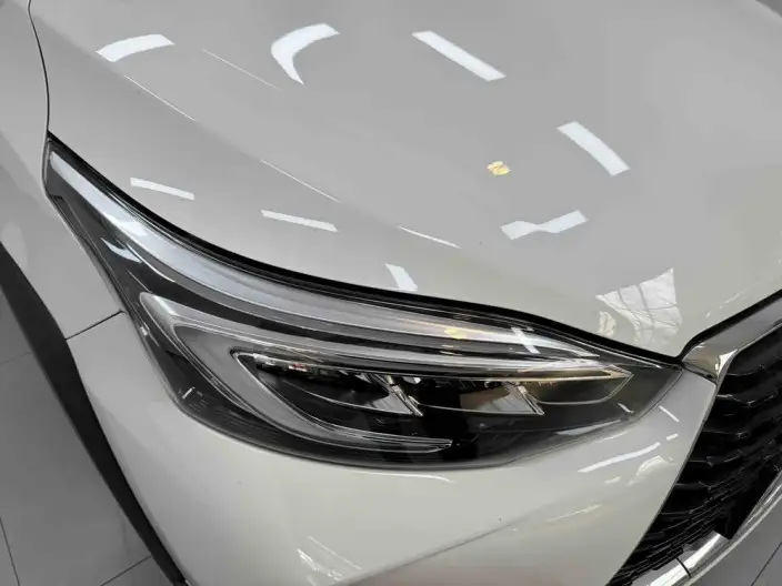 Toyota YARIS L Vios 2022 Model Zhixuan X 1.5L CVT Leading PLUS Edition – фото 10