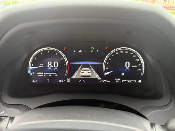 Toyota Camry 2022 Model 2.5S Knight Edition – фото 8