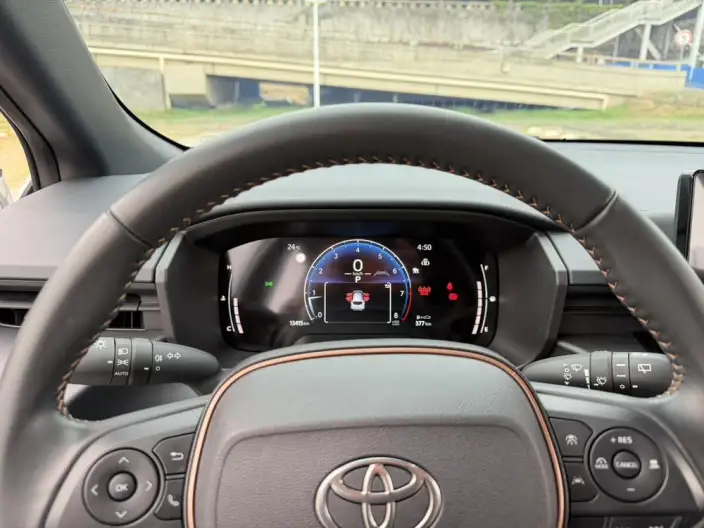 Frontlander 2026 Model 2.0L CVT Comfort PLUS Edition – фото 7
