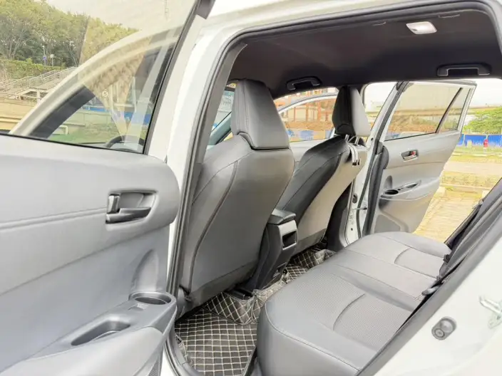 Frontlander 2026 Model 2.0L CVT Comfort PLUS Edition – фото 9