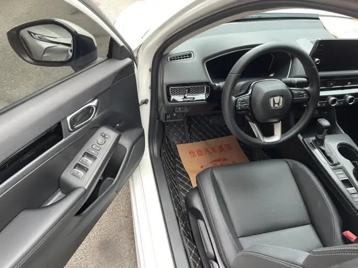 Honda Civic 2022 Model 180TURBO CVT Shangqing Edition – фото 9