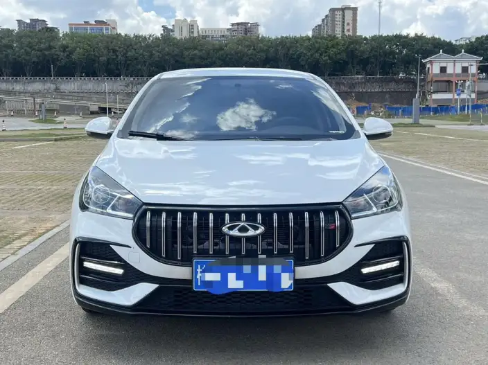 Chery Arrizo 5 2024 Model 1.5L CVT Fashion Model