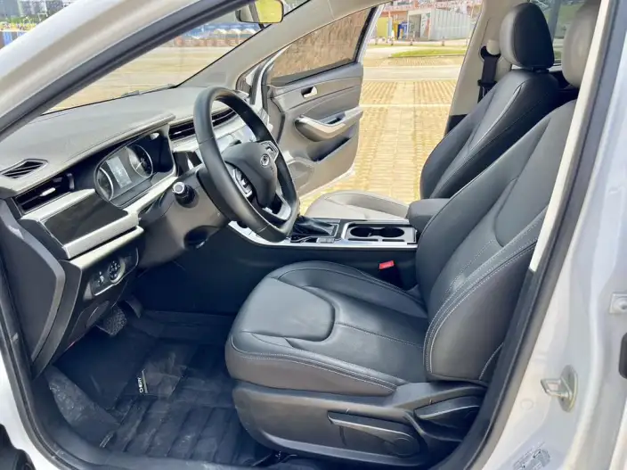 Chery Arrizo 5 2024 Model 1.5L CVT Fashion Model – фото 8