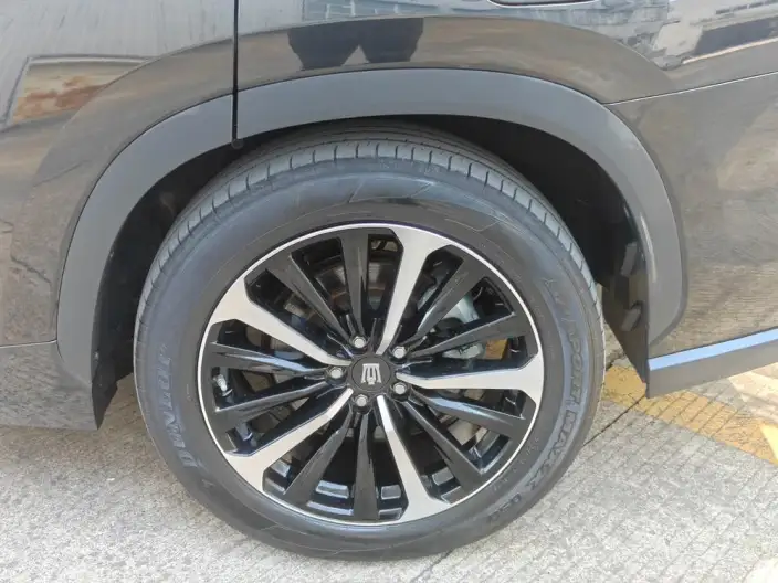 Crown Kluger 2021 Model 2.5L HEV 4WD Premium Edition – фото 6