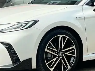 Toyota Camry 2024 Model Hybrid 2.0HS Sports Edition – фото 6