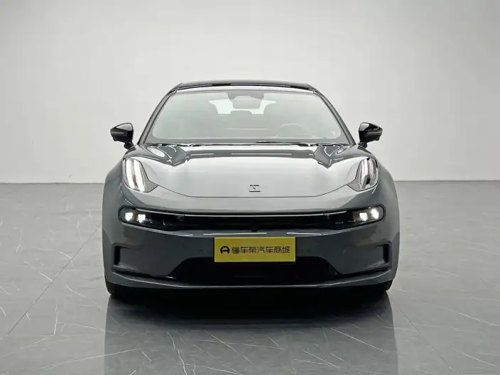 ZEEKR 001 2023 Model WE Edition 86kWh 4WD