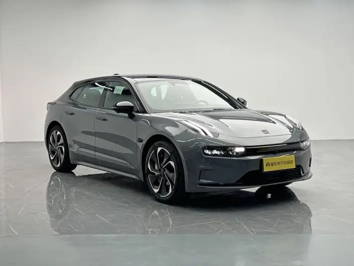 ZEEKR 001 2023 Model WE Edition 86kWh 4WD