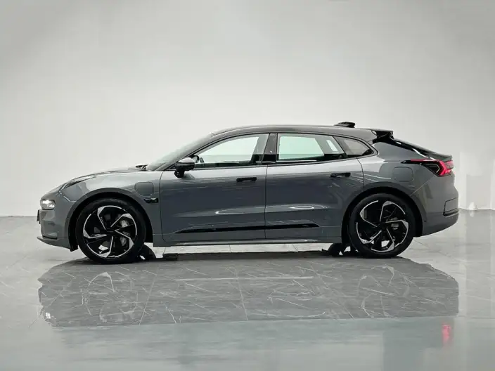 ZEEKR 001 2023 Model WE Edition 86kWh 4WD
