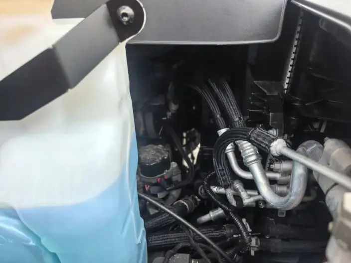 RAM Trucks 2023 Model 6.2L Automatic 4WD 5 seat Parallel Imported – фото 10