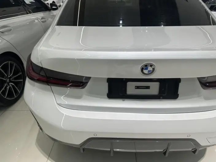BMW 3 Series 2024 Model 2.0T Automatic Rear Drive 5 seat – фото 6
