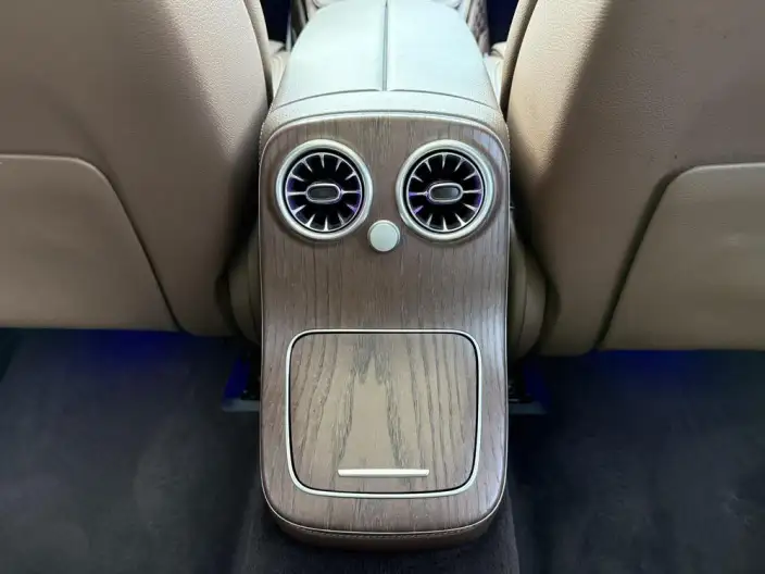 Mercedes-Benz E-Class 2022 Model Facelift E 300 L Fashion Model sedan – фото 8