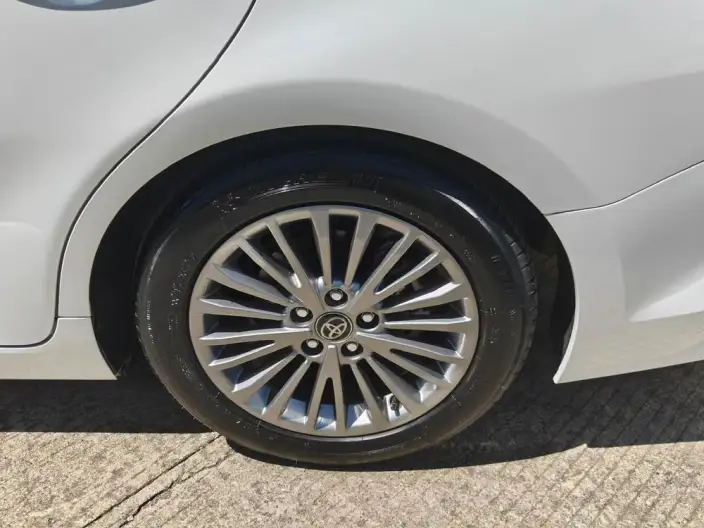 Toyota Camry 2024 Model 2.0G Premium Edition – фото 6