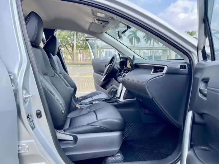 Frontlander 2024 Model 2.0L CVT Elite Edition – фото 5