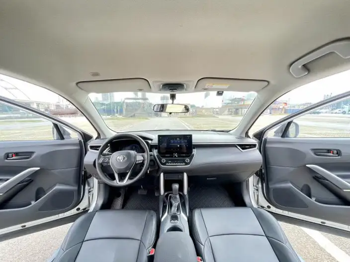 Frontlander 2024 Model 2.0L CVT Elite Edition – фото 6