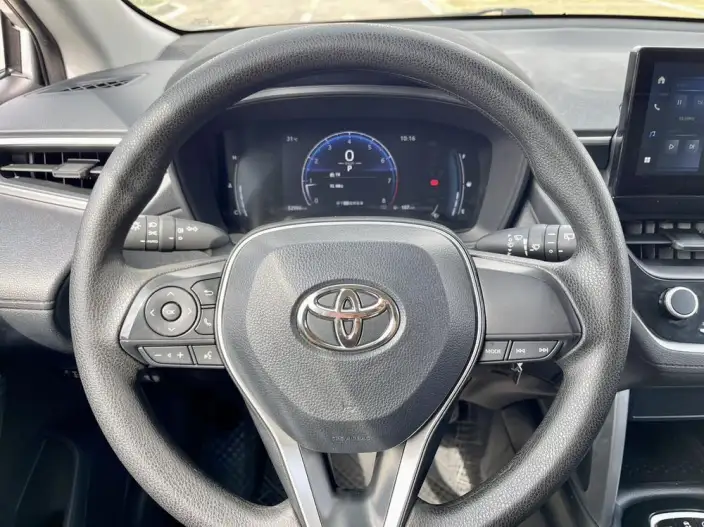 Frontlander 2024 Model 2.0L CVT Elite Edition – фото 8