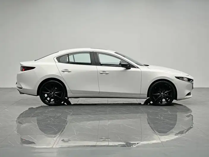 Mazda3 Axela 2023 Model 2.0L Automatic Zhi Ya Edition – фото 8