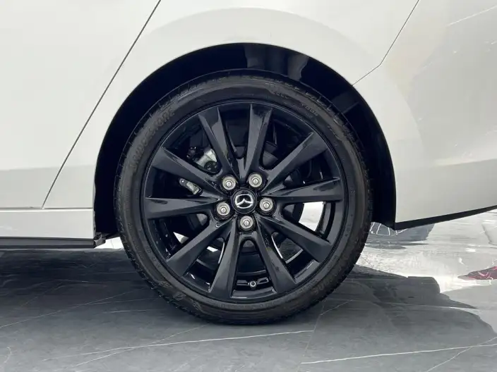 Mazda3 Axela 2023 Model 2.0L Automatic Zhi Ya Edition – фото 9