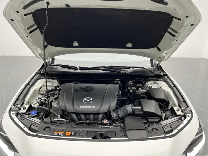 Mazda3 Axela 2023 Model 2.0L Automatic Zhi Ya Edition – фото 10