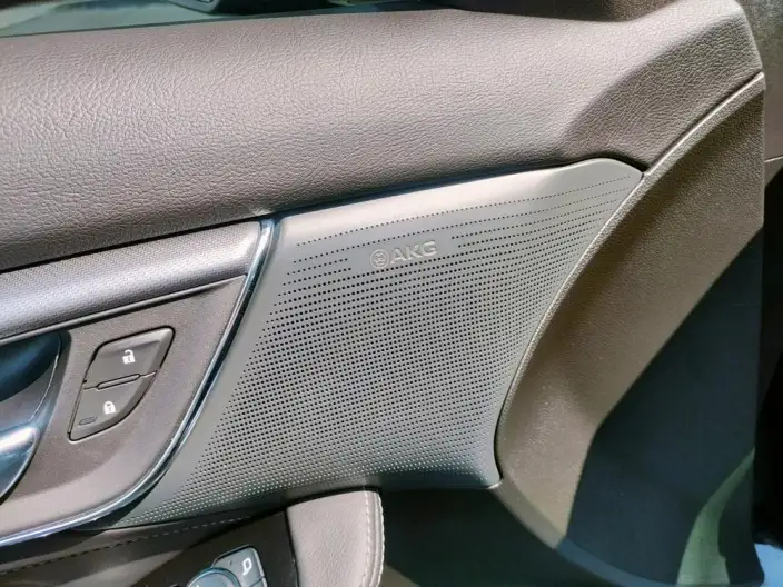 Cadillac CT5 2025 Model 28T Lincoln Town Sports Edition – фото 10