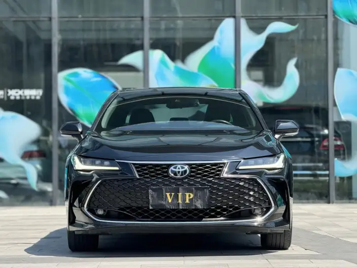 Toyota Avalon 2023 Model 2.5L Automatic Deluxe Edition