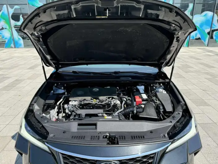 Toyota Avalon 2023 Model 2.5L Automatic Deluxe Edition – фото 7