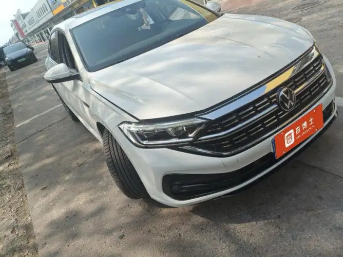 Volkswagen Sagitar 2024 Model 300TSI DSG Beyond Edition – фото 2