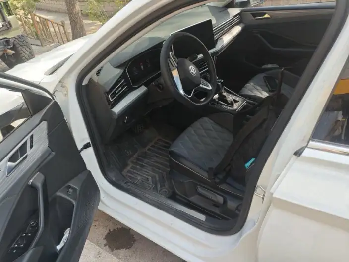 Volkswagen Sagitar 2024 Model 300TSI DSG Beyond Edition – фото 7