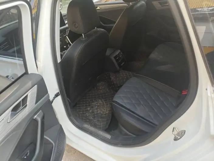 Volkswagen Sagitar 2024 Model 300TSI DSG Beyond Edition – фото 8