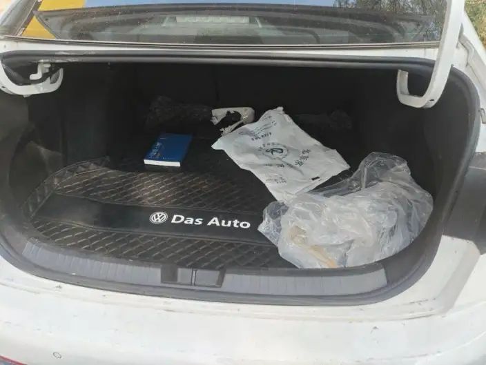 Volkswagen Sagitar 2024 Model 300TSI DSG Beyond Edition – фото 9