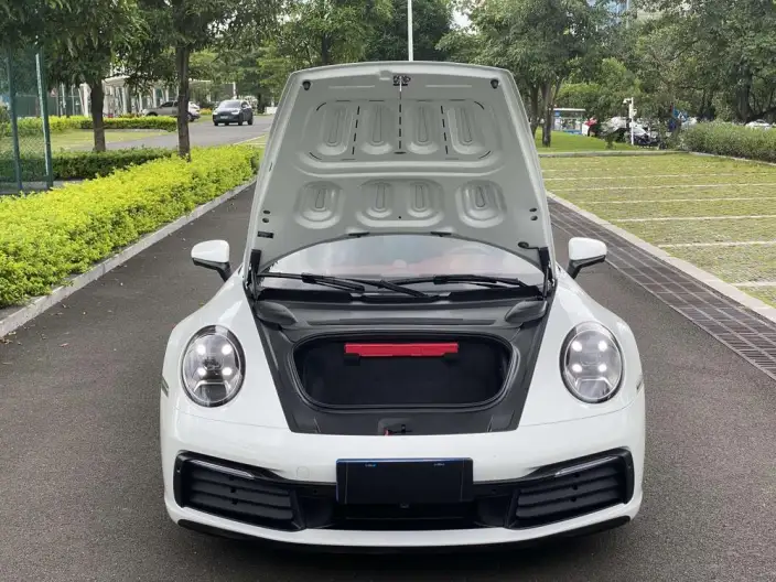 PORSCHE 911 2023 Model Carrera 3.0T – фото 9