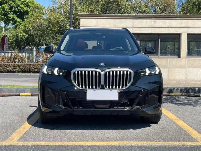 BMW X5 2025 Model xDrive30Li Exclusive Model M Sports Night Set