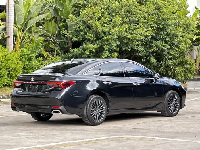 Toyota Avalon 2022 Model 2.0L XLE Exclusive Edition – фото 6