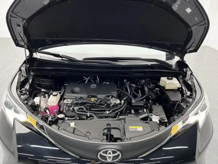 Toyota Sienna 2024 Model Hybrid 2.5L Comfort Edition – фото 10