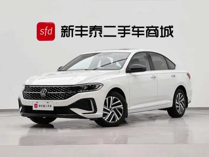Volkswagen Lavida 2024 Model 300TSI DSG Starry Sky Leading Edition – фото 1