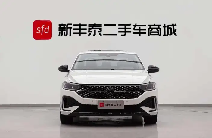 Volkswagen Lavida 2024 Model 300TSI DSG Starry Sky Leading Edition – фото 2