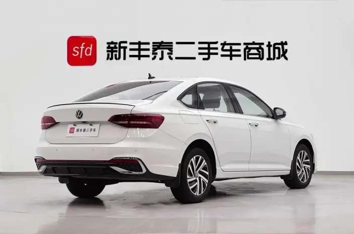 Volkswagen Lavida 2024 Model 300TSI DSG Starry Sky Leading Edition – фото 6