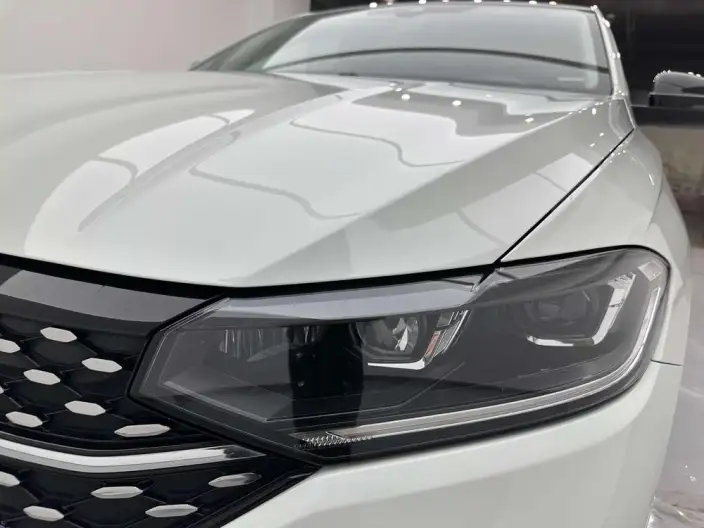 Volkswagen Lavida 2024 Model 300TSI DSG Starry Sky Leading Edition – фото 9