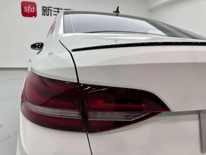 Volkswagen Lavida 2024 Model 300TSI DSG Starry Sky Leading Edition – фото 10