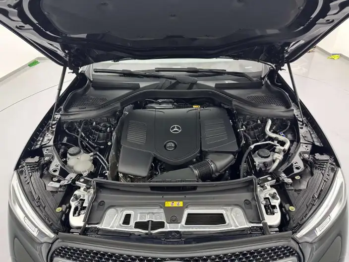 Mercedes-Benz GLC 2024 Model GLC 300 L 4MATIC Dynamic Model 5 seat – фото 8