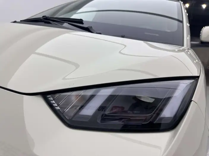 BYD Seagull 2024 Model Honor Edition 305KM Free Edition – фото 9