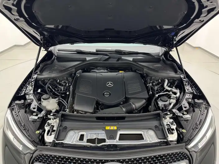 Mercedes-Benz GLC 2024 Model Facelift GLC 300 L 4MATIC Dynamic Model 5 seat – фото 7