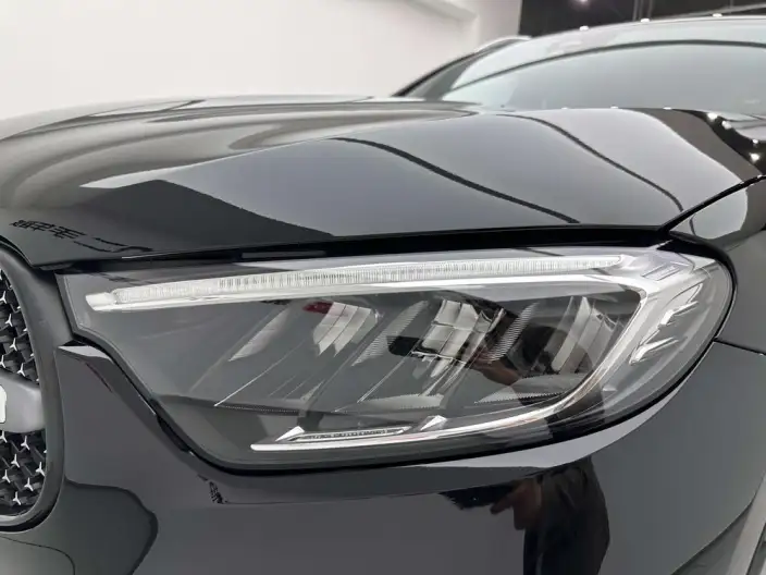 Mercedes-Benz GLC 2024 Model Facelift GLC 300 L 4MATIC Dynamic Model 5 seat – фото 8